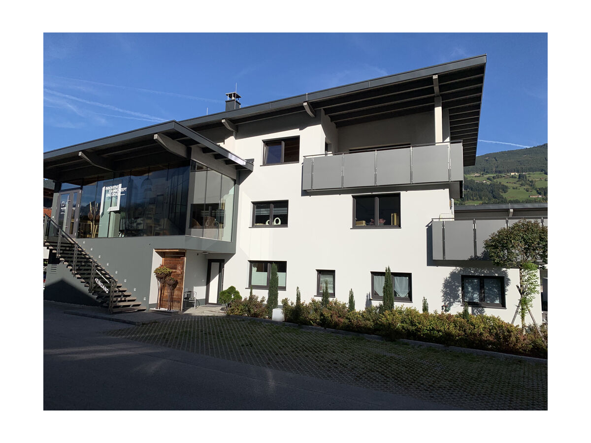 Holiday apartment Mountain View