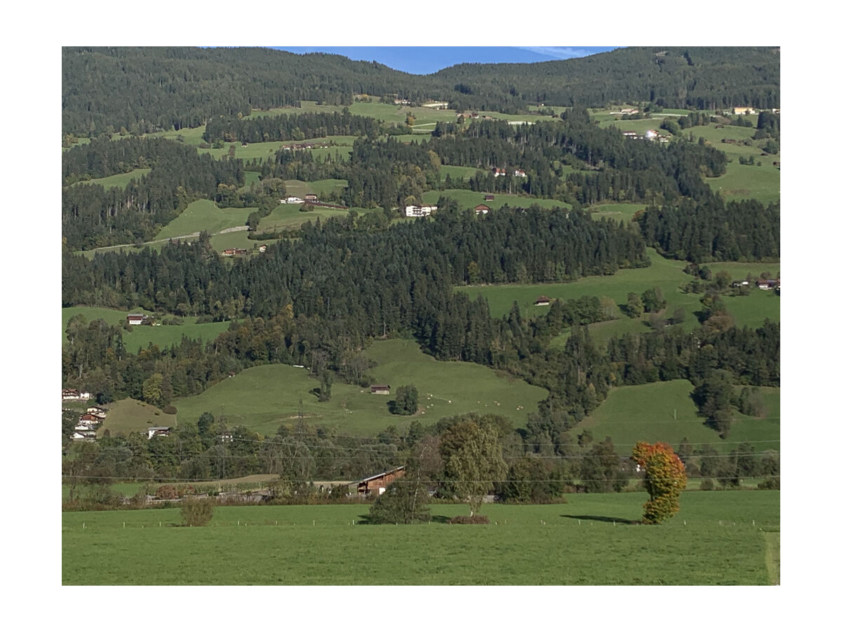 Holiday apartment Mountain View - Outdoor photo 5