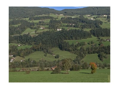 Holiday apartment Mountain View - Outdoor photo 5