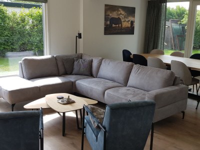 Holiday apartment Jacky in Julianadorp aan Zee - Holiday apartment