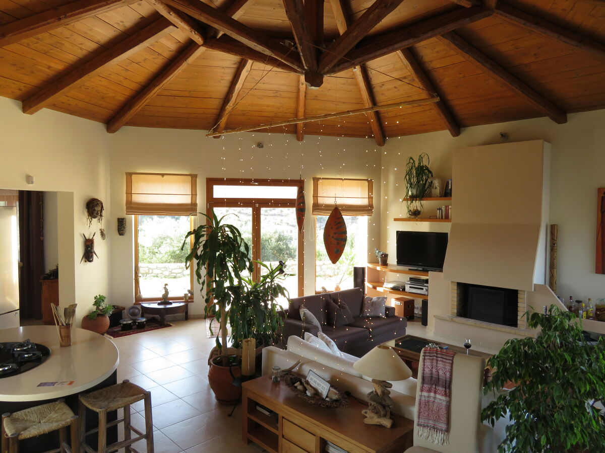 Holiday house Casa Conito