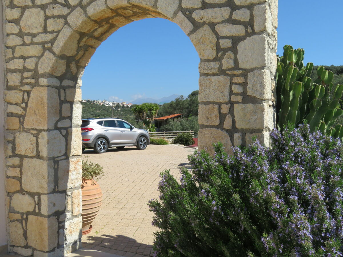 Holiday house Casa Conito - Outdoor photo 5