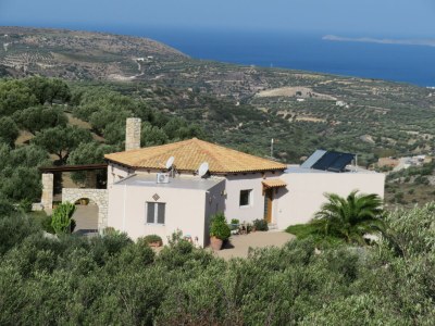 Holiday house Casa Conito - Outdoor photo 2