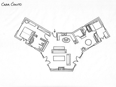 Holiday house Casa Conito - Document photo 30