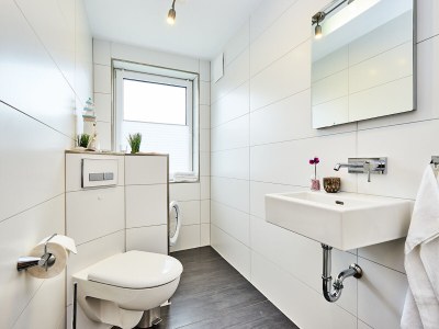 Apartment Moderne 3-Zi-Neubau-FeWo "Sommerdeich I" in schöner Lage - Features photo 12