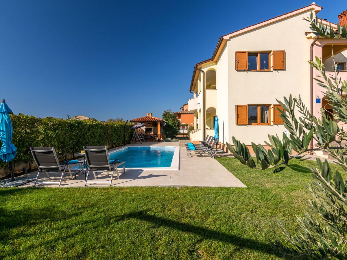 Villa Villa Linden Tree - Outdoor photo 5