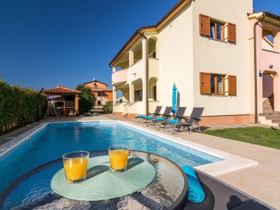 Villa Villa Linden Tree - Outdoor photo 9