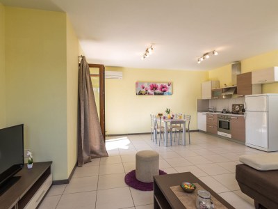 Villa Villa Linden Tree - Features photo 12
