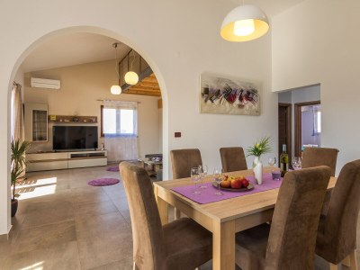 Villa Villa Linden Tree - Features photo 14
