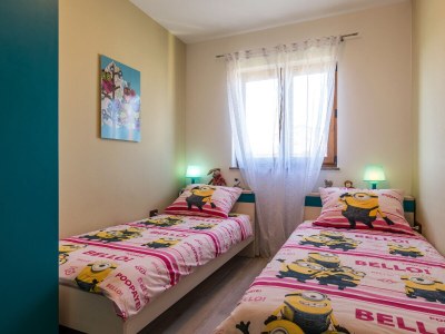 Villa Villa Linden Tree - Features photo 16