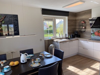 Holiday house Beach Villa Ijsselmeerblik - Features photo 16