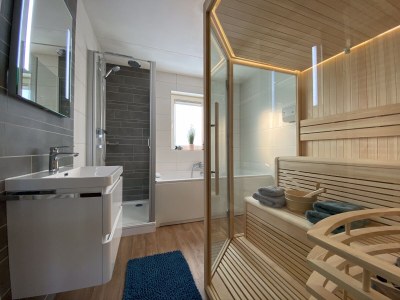 Holiday house Beach Villa Ijsselmeerblik - Features photo 17