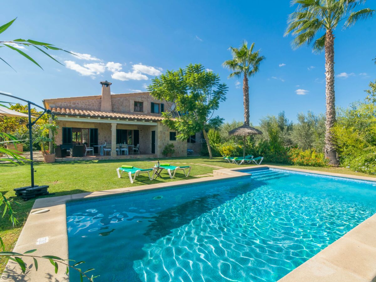Villa Mercader