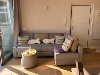 Holiday apartment Residence Le Limonaie C1 - Outdoor photo 14