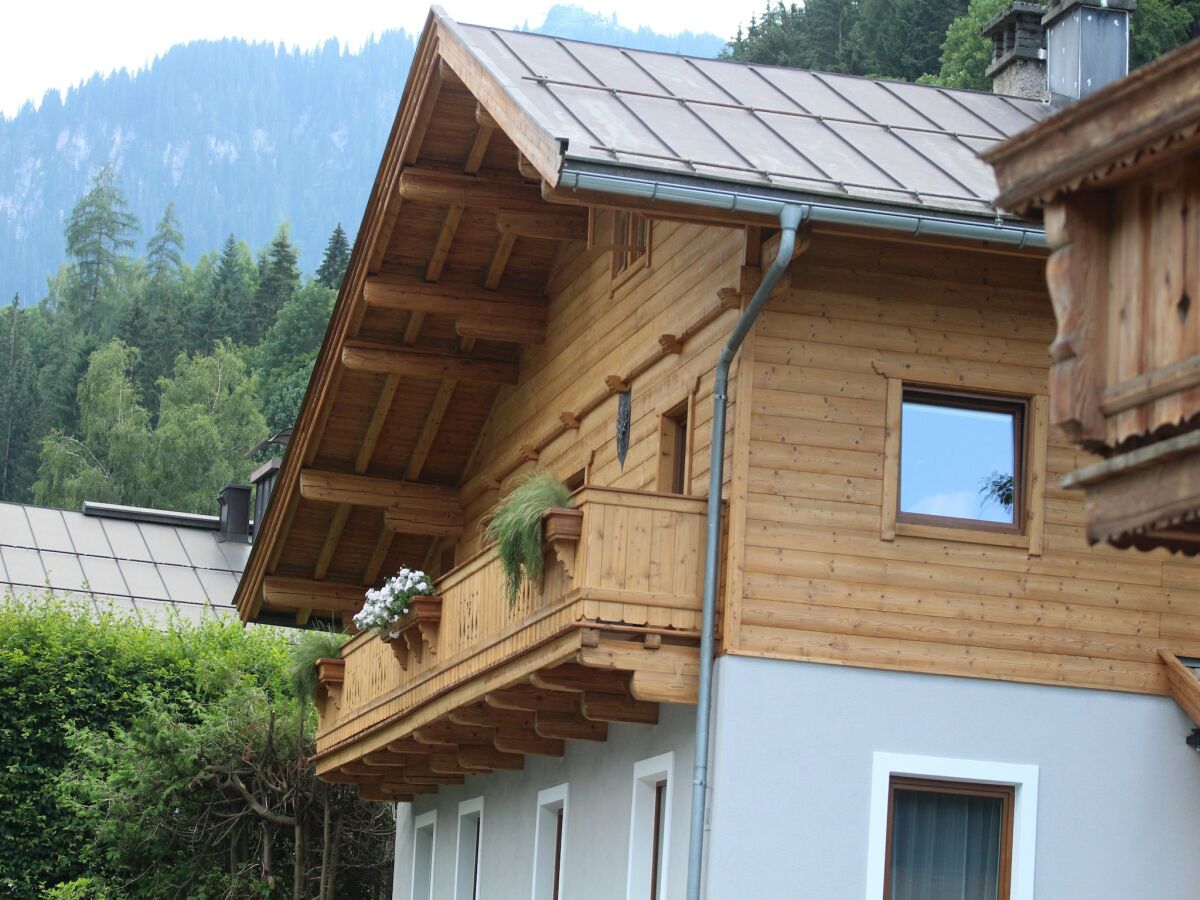 Apartment Apartment in Kitzbühel near Ski Lifts - Outdoor photo 4