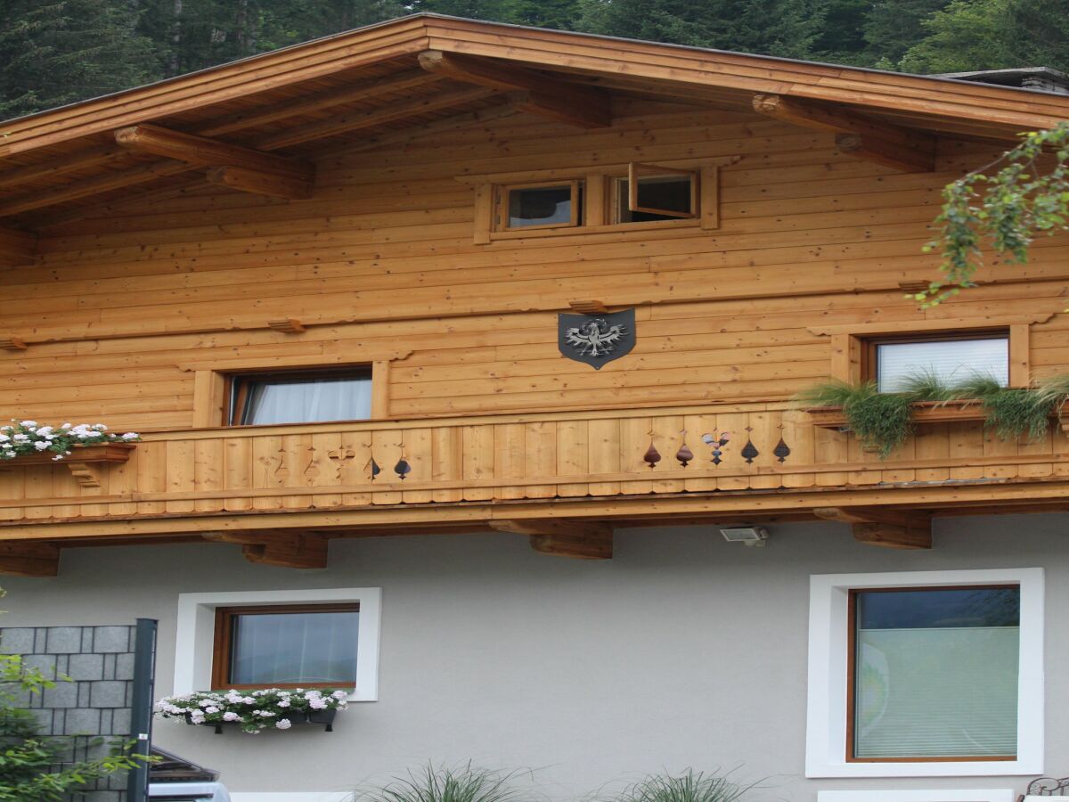 Apartment Apartment in Kitzbühel near Ski Lifts - Outdoor photo 5
