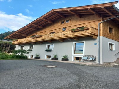 Apartment Apartment in Kitzbühel near Ski Lifts in Kitzbühel Area - Apartment