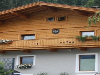 Apartment Apartment in Kitzbühel near Ski Lifts - Outdoor photo 5
