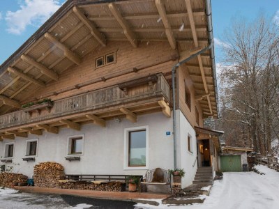 Apartment Apartment in Kitzbühel near Ski Lifts - Outdoor photo 6