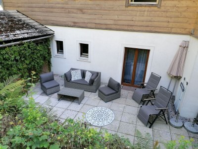 Apartment Apartment in Kitzbühel near Ski Lifts - Outdoor photo 7