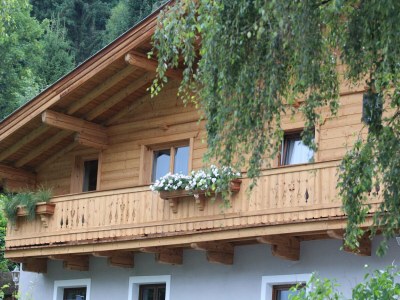 Apartment Apartment in Kitzbühel near Ski Lifts - Outdoor photo 10