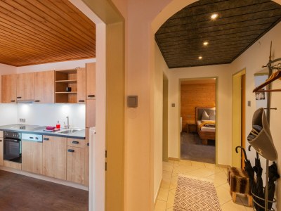 Apartment Apartment in Kitzbühel near Ski Lifts - Features photo 15