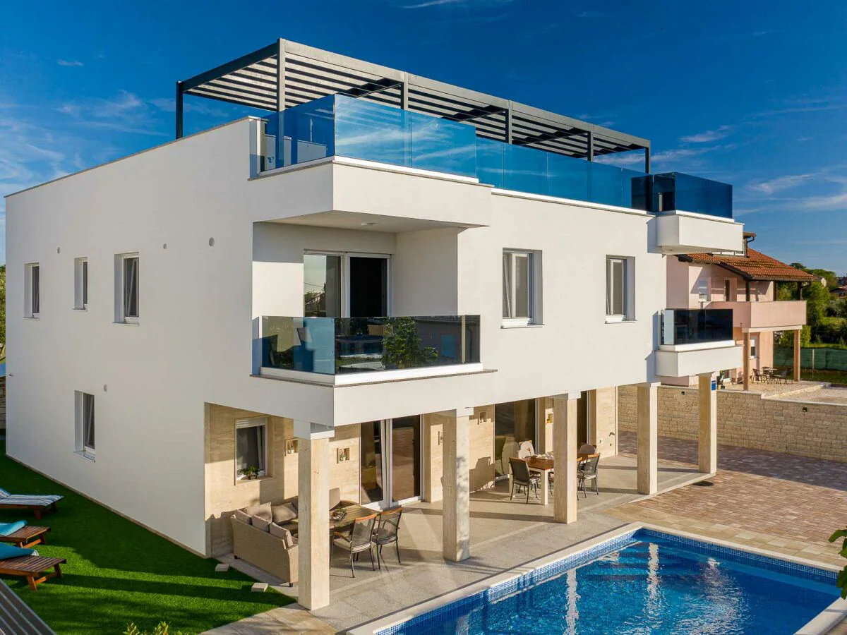 Holiday apartment Villa Antonijo II