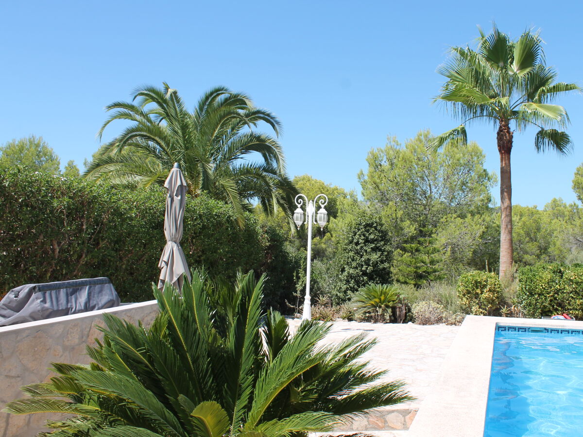 Villa CalmatzÃ³ - Outdoor photo 5
