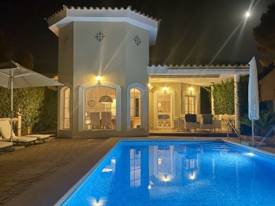 Villa CalmatzÃ³ - Outdoor photo 7
