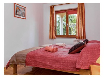 Holiday apartment KIM with private garden near beach near Pula - Features photo 24