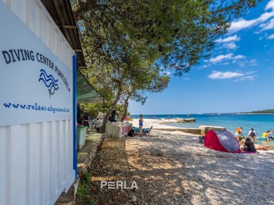 Holiday apartment KIM with private garden near beach near Pula - Environment photo 36