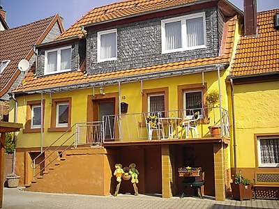 Holiday house Imsbach at Donnserberg in Imsbach - Holiday house