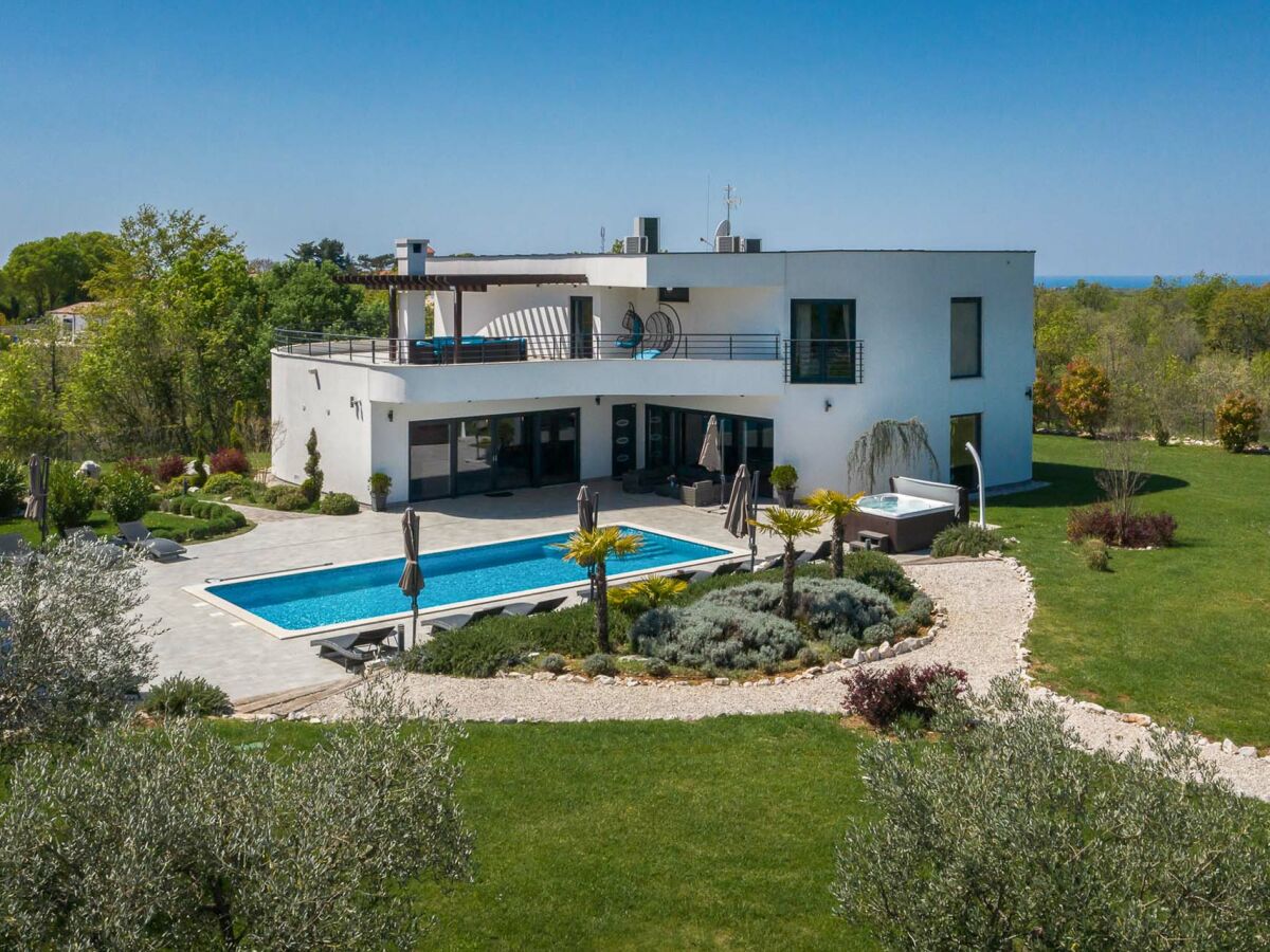 Villa Villa La Dominika