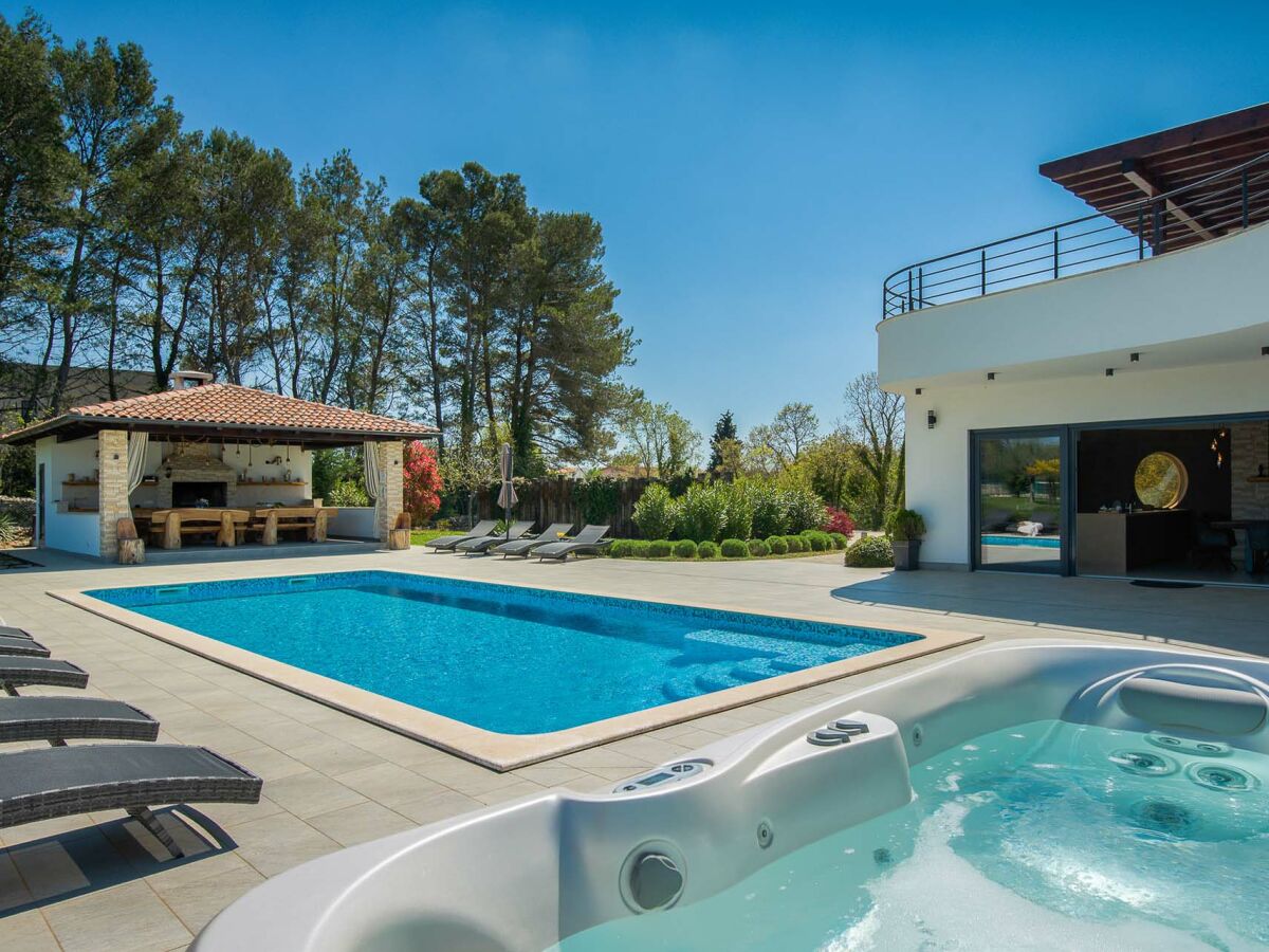 Villa Villa La Dominika - Outdoor photo 2