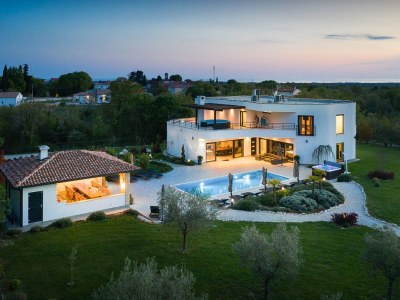Villa Villa La Dominika - Outdoor photo 7