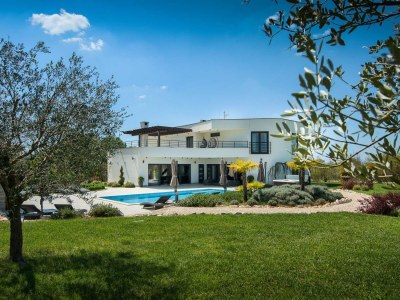 Villa Villa La Dominika - Outdoor photo 15