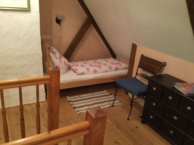 Holiday apartment Scheidekate - Features photo 17