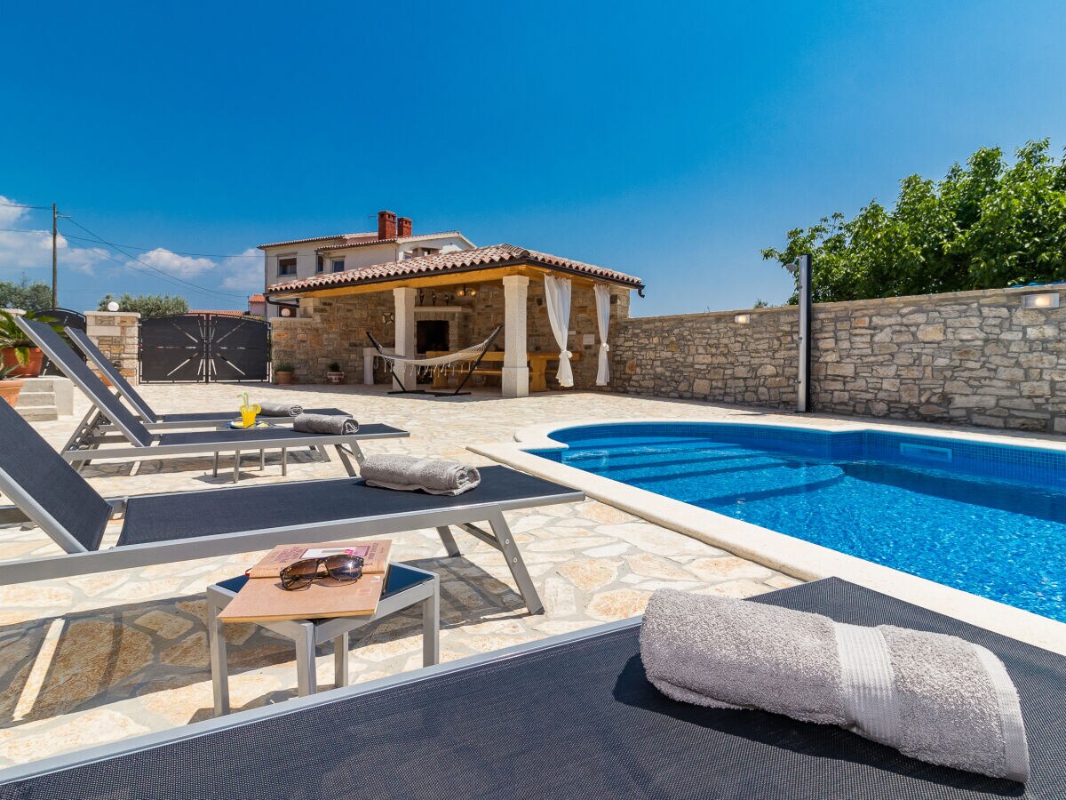 Villa Villa Leonardelli - Outdoor photo 3