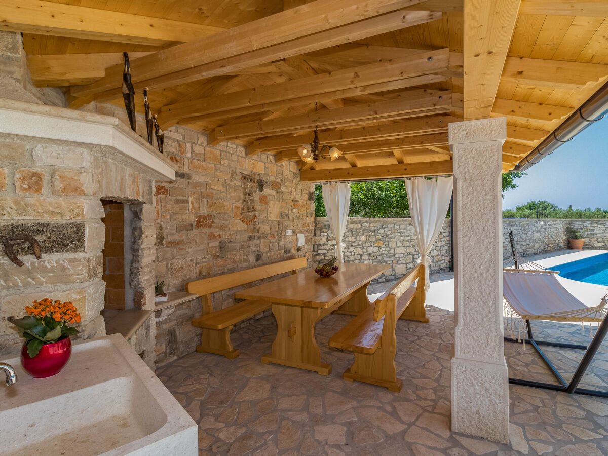 Villa Villa Leonardelli - Outdoor photo 4