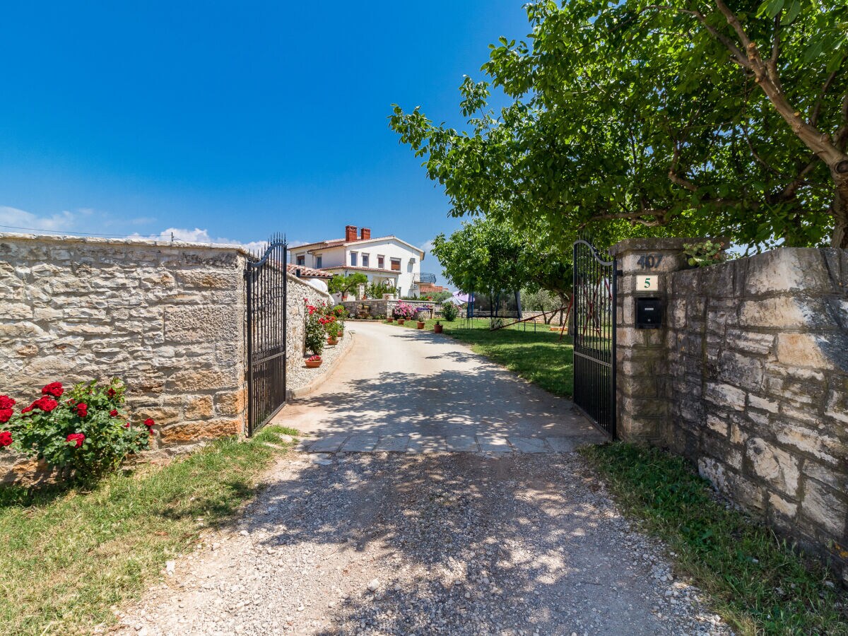 Villa Villa Leonardelli - Outdoor photo 5