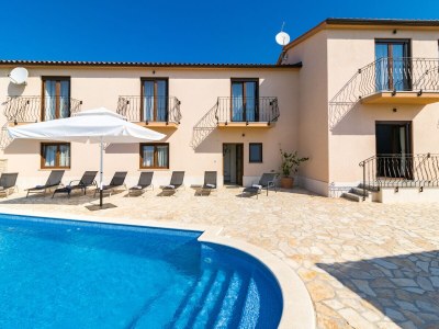 Villa Villa Leonardelli - Outdoor photo 2