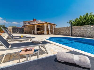 Villa Villa Leonardelli - Outdoor photo 3