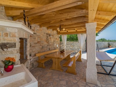 Villa Villa Leonardelli - Outdoor photo 4