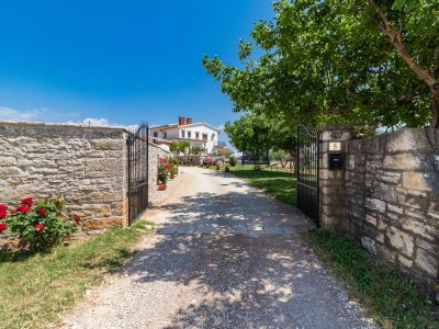Villa Villa Leonardelli - Outdoor photo 5