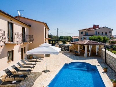 Villa Villa Leonardelli - Outdoor photo 14