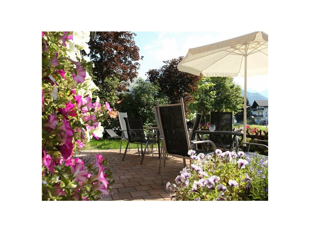 Holiday apartment Ellinger Nr. 4