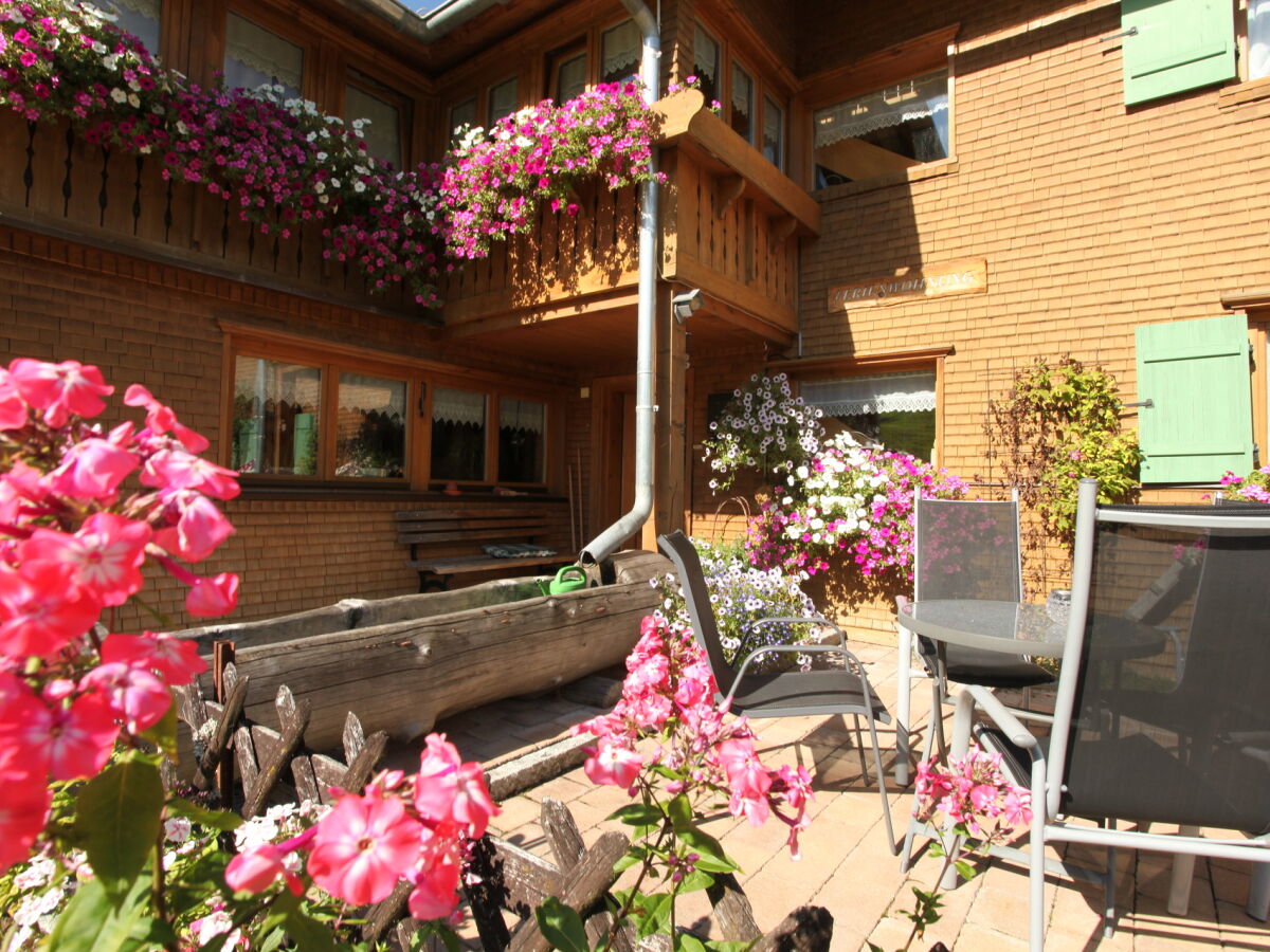 Holiday apartment Ellinger Nr. 4 - Outdoor photo 3