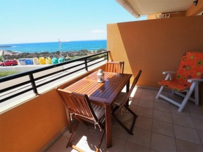 Holiday apartment Randemar in Colonia Sant Jordi - Holiday apartment