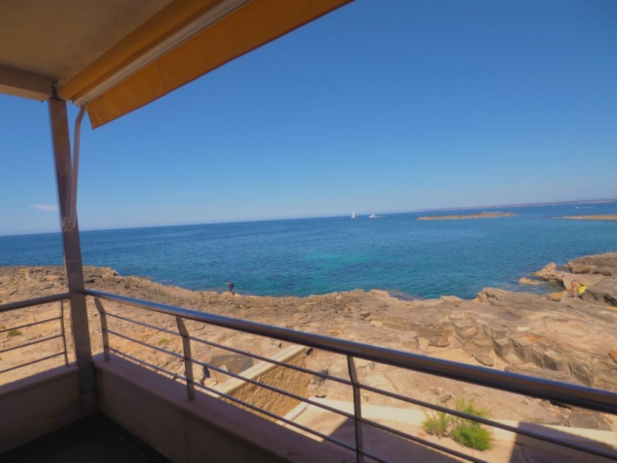 Holiday apartment Caracol