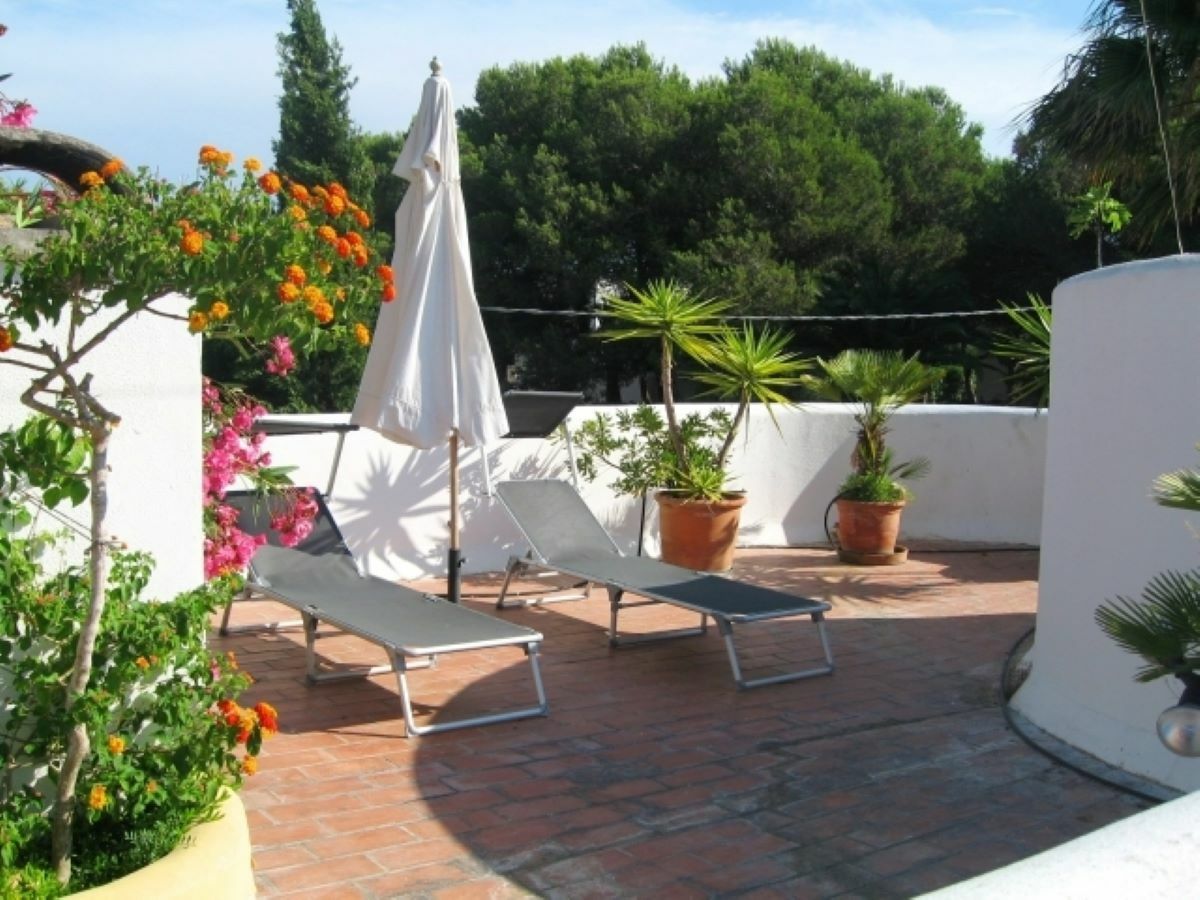 Holiday house Casa Serena